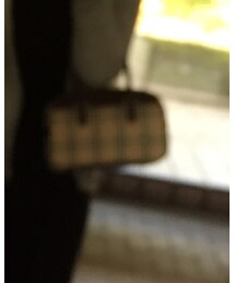 BURBERRY | ハンドバッグ
