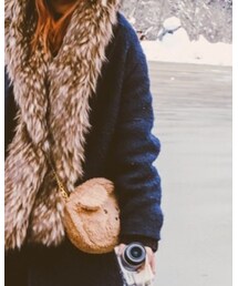 d’zzit | ジャケット/アウター