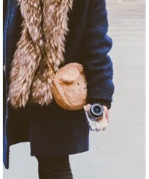 merry jenny | ショルダーバッグ