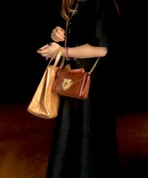 DOLCE&GABBANA | バッグ