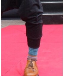 RAGEBLUE | ドレスシューズ