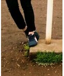 Onitsuka Tiger(オニツカタイガー)の「シューズ(スニーカー)」