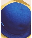 KANGOL(カンゴール)の「帽子(ハット)」