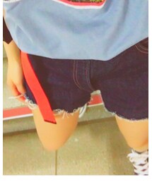 BLACK BY MOUSSY | デニムパンツ