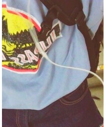台湾 | Tシャツ/カットソー