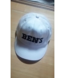 BEN DAVIS | キャップ