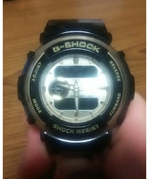 CASIO | アナログ腕時計