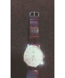 腕時計 | 腕時計(アナログ腕時計)