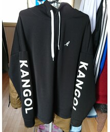 KANGOL | パーカー