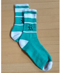 GU | ソックス/靴下