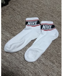 NIKE | ソックス/靴下