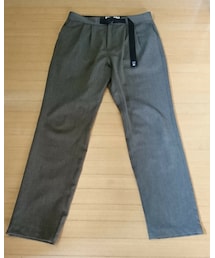 ﾁﾁｶｶ | スラックス