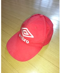 UMBRO | キャップ