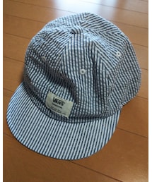 VANS | キャップ