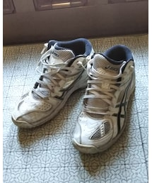 ASICS | スニーカー