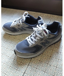 NEW BALANCE | スニーカー