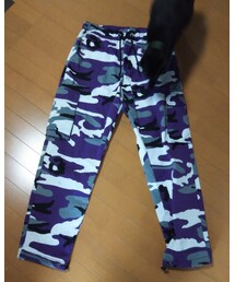 Avail | その他パンツ