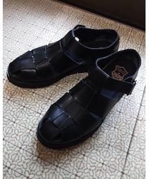 GLOBAL WORK | サンダル