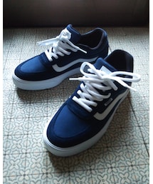 VANS | スニーカー