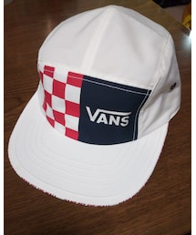 VANS | キャップ