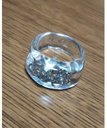 Handmade | リング