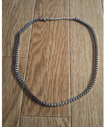 GLOBAL WORK | ネックレス