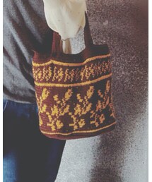 手づくり | ハンドバッグ