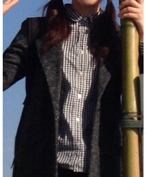 GU | シャツ/ブラウス