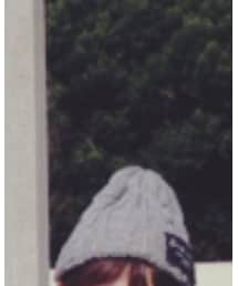 しまむら | ニットキャップ/ビーニー