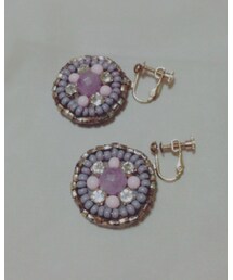 雑貨屋 | イヤリング