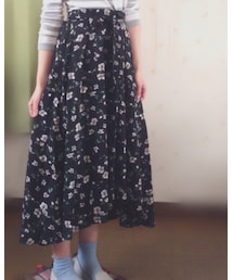 しまむら | スカート