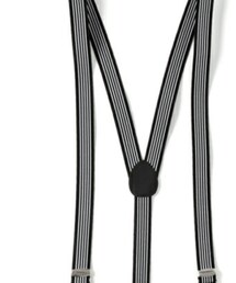 niko and... | サスペンダー