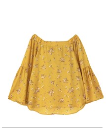 GRL | シャツ/ブラウス