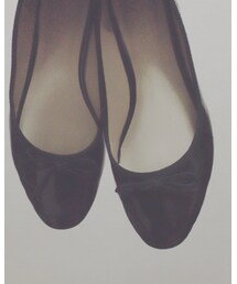 しまむら | バレエシューズ