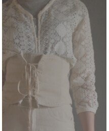 CIAOPANIC | カーディガン/ボレロ