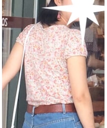 LOWRYS FARM | Tシャツ/カットソー