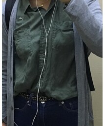 GAP | シャツ/ブラウス