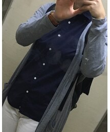 無印良品 | シャツ/ブラウス