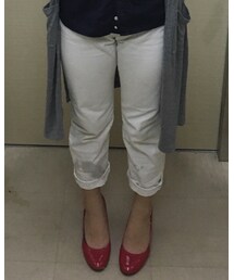 GU | その他パンツ