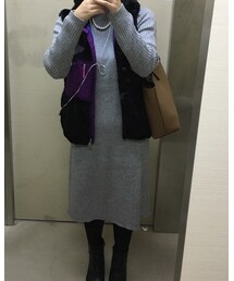 UNIQLO | ワンピース