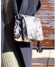 Vera Bradley | ショルダーバッグ