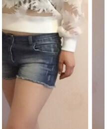 la | その他パンツ