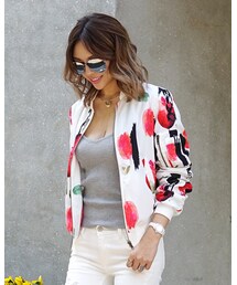 MIRROR9 | ジャケット/アウター