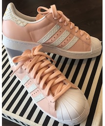 adidas | スニーカー