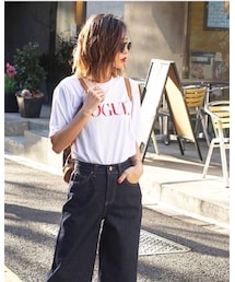 Mirror9 | Tシャツ/カットソー