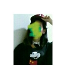 GIRL'S TALK | キャップ