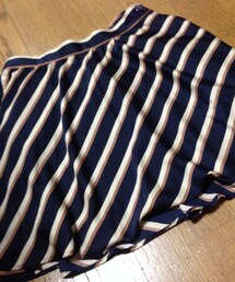 PAGEBOY | マリン風スカート(スカート)