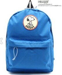 Dip Drops | スヌーピーリュックサック
(バックパック/リュック)