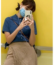 ZARA WOMAN | スカート