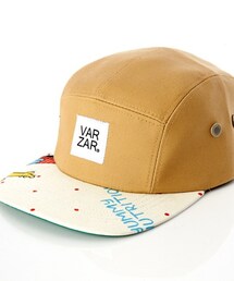 VARZAR | VARZAR(ハット)